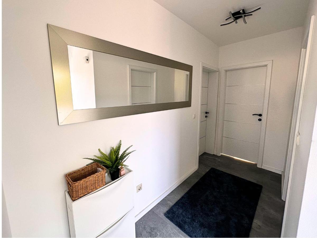 Apartmani Adriana Lakmartin Екстериор снимка