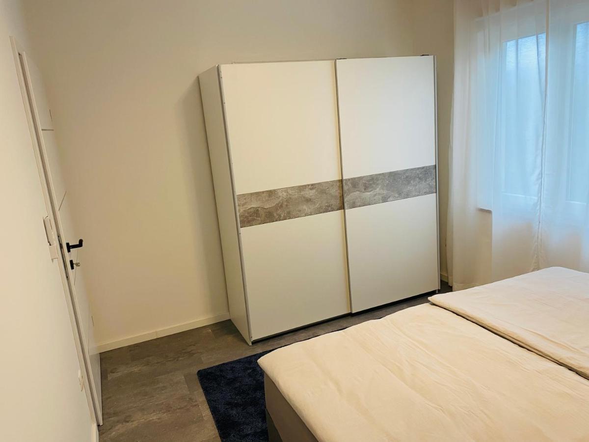 Apartmani Adriana Lakmartin Екстериор снимка